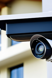 Monitoring do domu, kamery, montaż i instalacja systemu monitoringu, CCTV